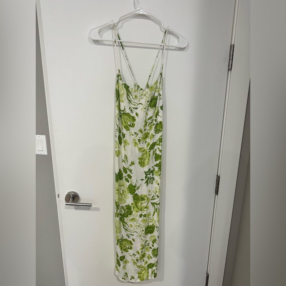 Reformation diver dress